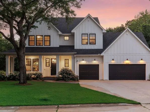 6808 Limerick Ln, Edina, MN 55439