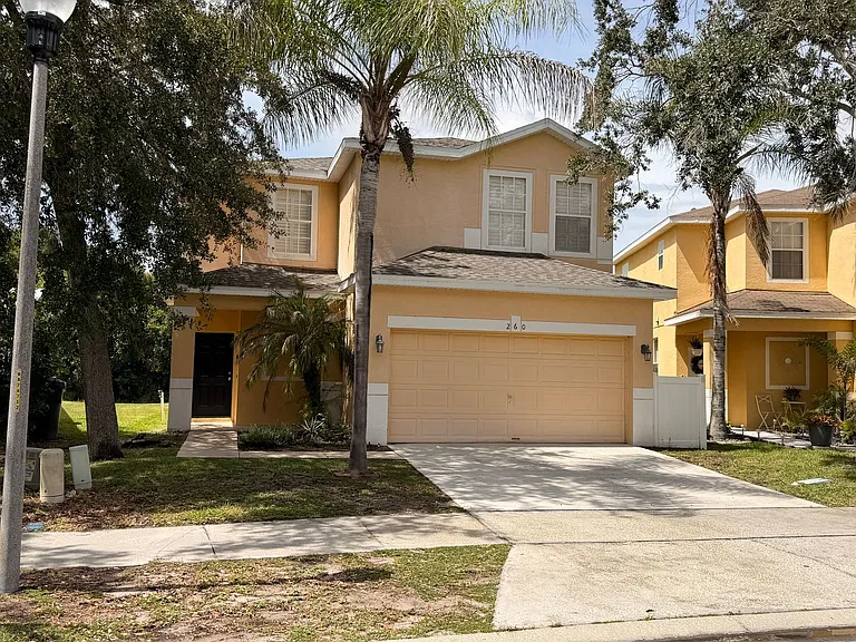 260 Blue Jay Way — Photo 1
