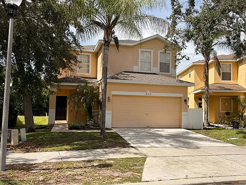 260 Blue Jay Way Photo 1