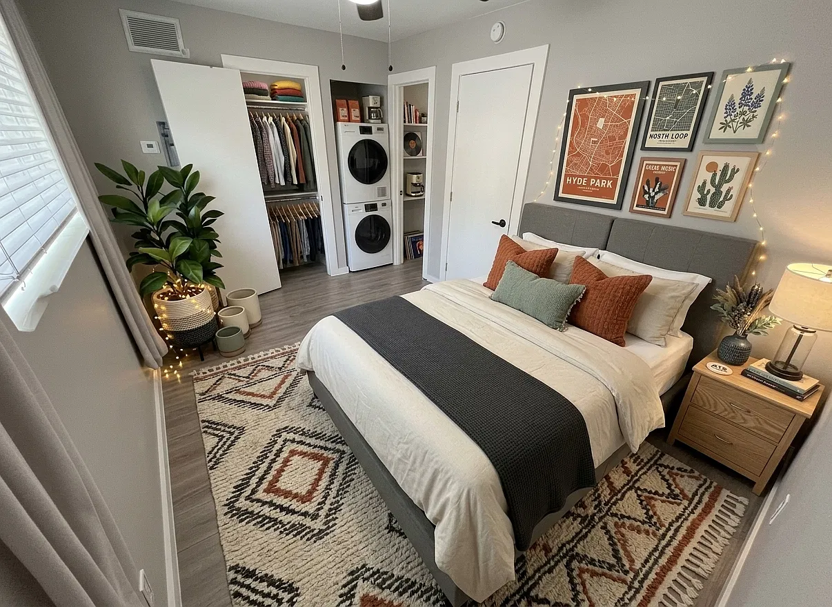 1 bed, 380 sqft, $1,045 — Photo 1