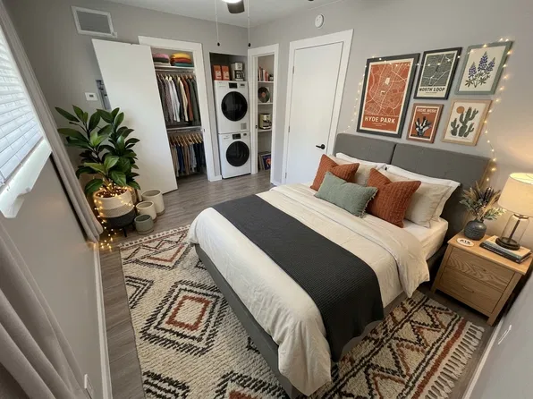 5317 1/2 William Holland Ave #204, Austin, TX 78756