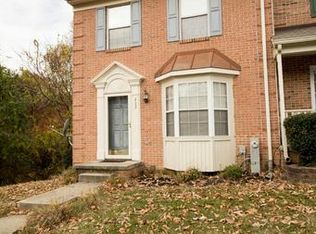 432 Oakton Way, Abingdon, MD 21009