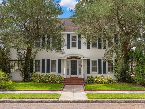 416 16th Ave NE, Saint Petersburg, FL 33704