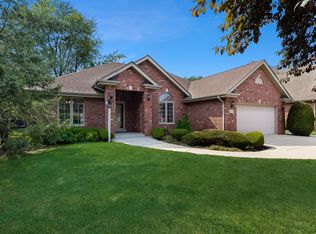 12320 S Nagle Ave, Palos Heights, IL 60463