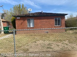 485 Colorado River Blvd #2, Reno, NV 89502