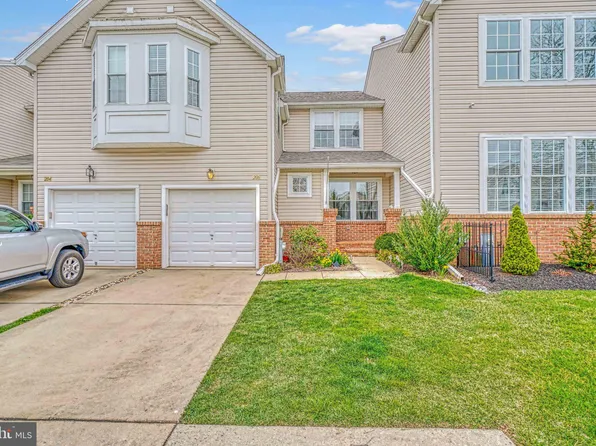 206 Colgate Dr, Forest Hill, MD 21050