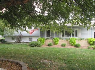 1600 Haskell St, Burlington, IA 52601