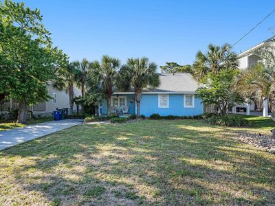 1415 Edge Dr., North Myrtle Beach, SC, 29582