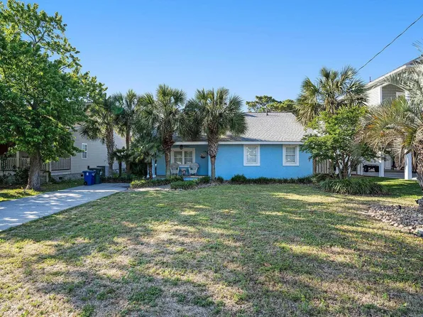 1415 Edge Dr., North Myrtle Beach, SC 29582