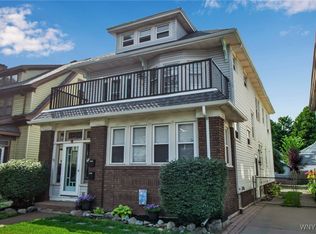 82 Rutland St, Buffalo, NY 14220