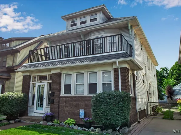 82 Rutland St, Buffalo, NY 14220