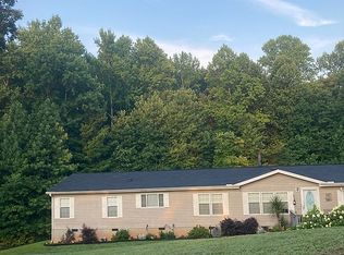 170 Edna Dr, Cleveland, GA 30528