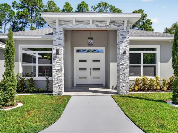 16 BUNKER HILL DRIVE, PALM COAST, FL 32137