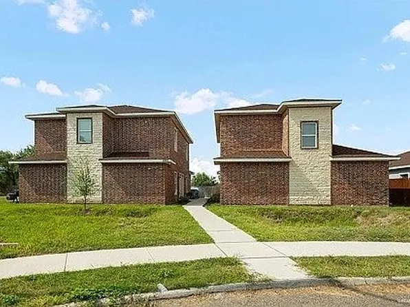 2602 Primrose Ave, Edinburg, TX 78541