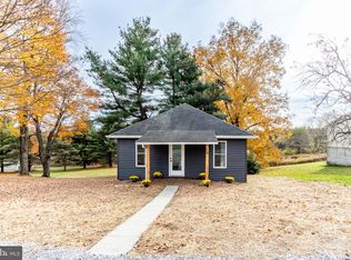 978 Knox Run Rd, Morrisdale, PA 16858