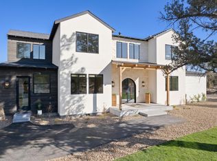 61370 Badlands Ranch Dr, Bend, OR 97701