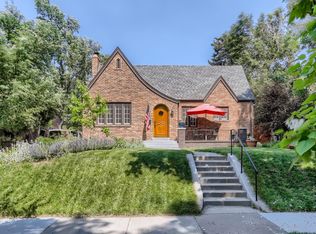 1362 Clermont St, Denver, CO 80220