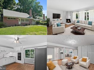 1712 Gruenther Ave, Rockville, MD 20851