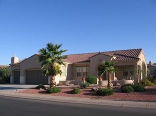 12731 W Sola Ct, Sun City West, AZ 85375