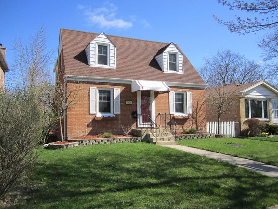 1st image of 7636 W Kedzie St