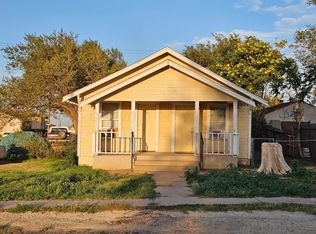 310 N Florida St, Amarillo, TX 79106