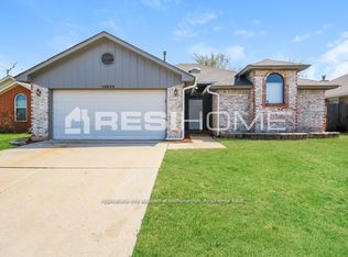 16932 Valley Crst, Edmond, OK 73012