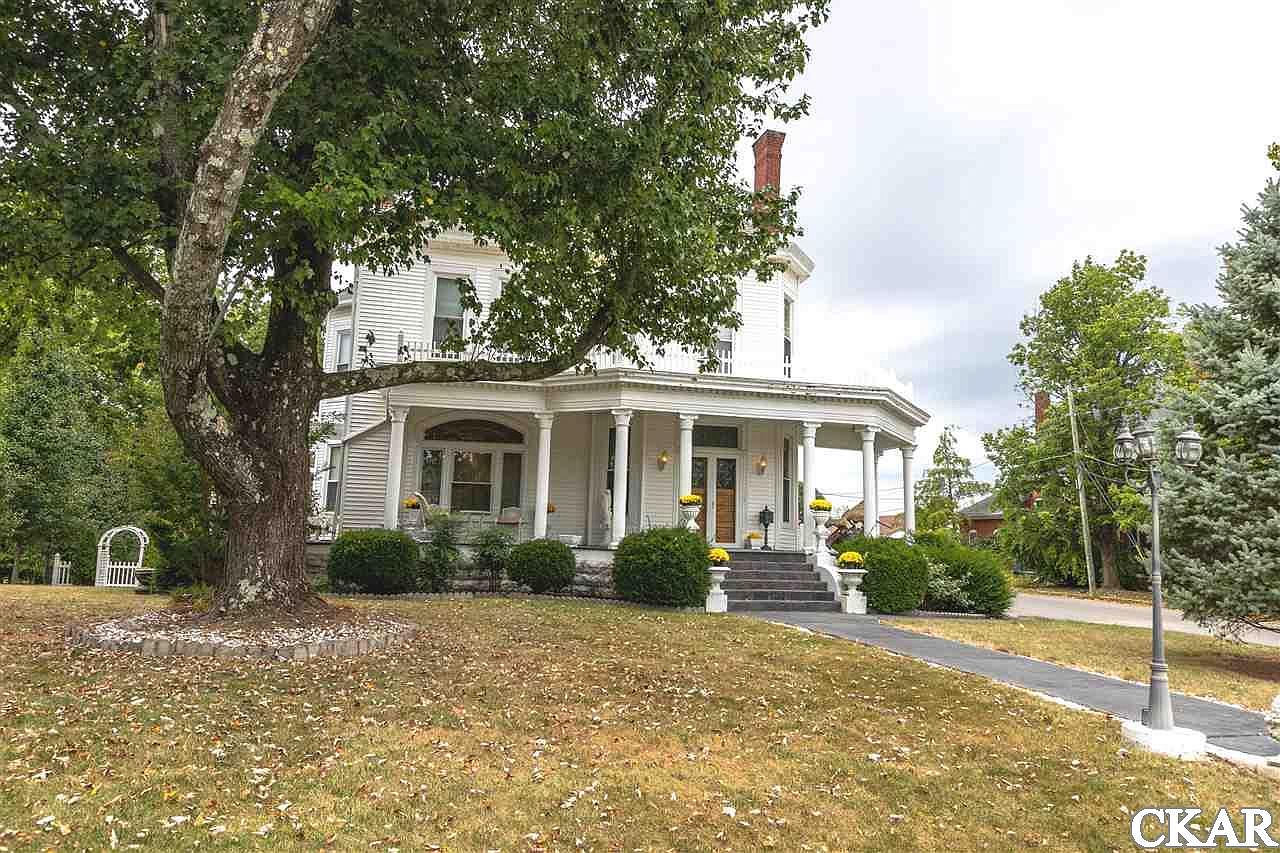 538 Beaumont Ave, Harrodsburg, KY 40330 Zillow