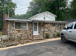 25 White Dr, Springville, TN 38256