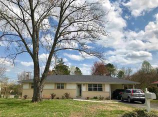 4150 Forestview Dr NW, Cleveland, TN 37312