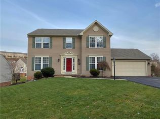 1128 Camarta Dr, Pittsburgh, PA 15227