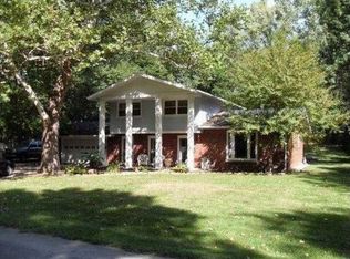 2902 E 100 N, Anderson, IN 46012