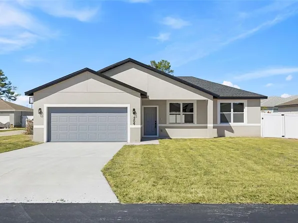 309 Elderberry Ct, Poinciana, FL 34759