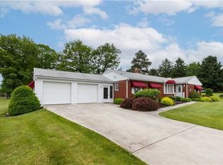 2317 Stoystown Rd, Friedens, PA 15541