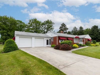 2317 Stoystown Rd, Friedens, PA, 15541