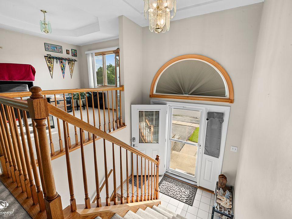 26141 S Ruby St, Monee, IL 60449 | MLS #12720687 | Zillow