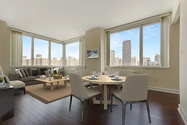Rented by Kardonsky Real Estate, Inc.