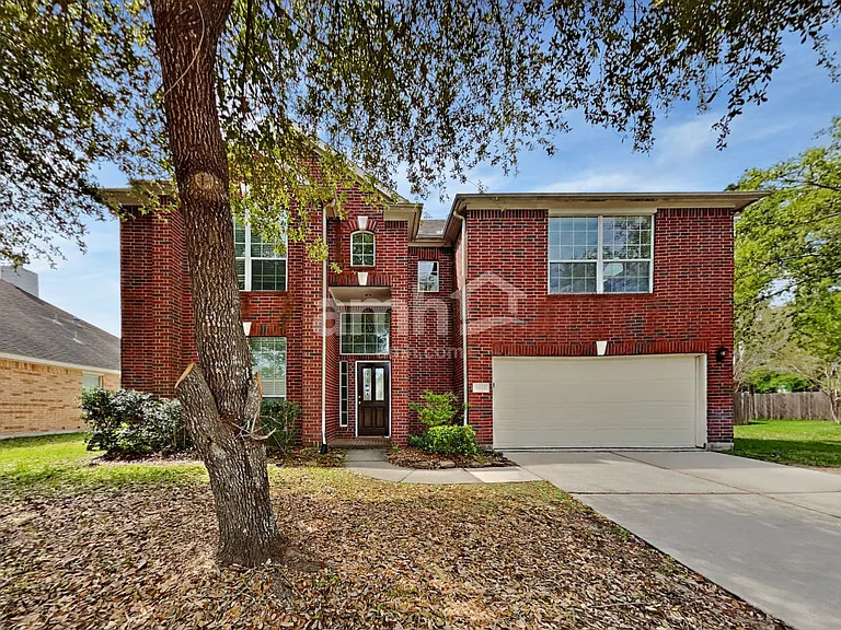 26004 Castle Meadow Ln — Photo 1