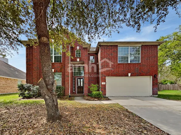 26004 Castle Meadow Ln, Kingwood, TX 77339