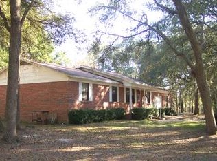 9886 147th Rd, Live Oak, FL 32060