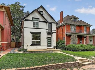 1763 Vine Street, Denver, CO 80206
