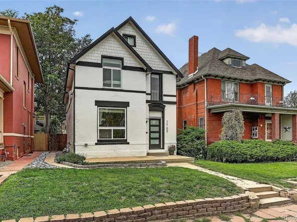 1763 Vine Street, Denver, CO 80206