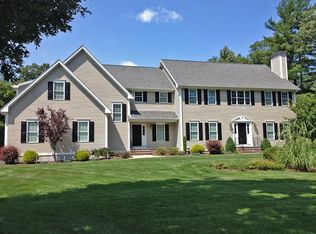 105 Bailey Blvd, East Greenwich, RI 02818