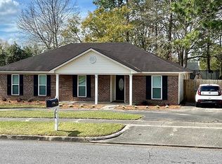 3172 Wellborne Dr W, Mobile, AL 36695