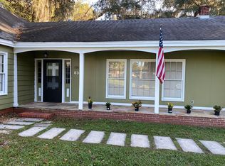 833 SE Teakwood Ter, Lake City, FL 32025