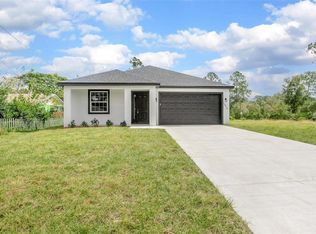 170 11th Ave, Osteen, FL 32764