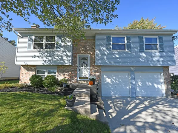 1455 Forester Dr, Cincinnati, OH 45240