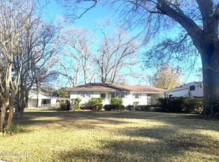 510 Brooklyn Dr, Natchez, MS 39120