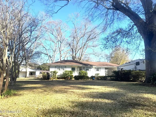 510 Brooklyn Dr, Natchez, MS 39120