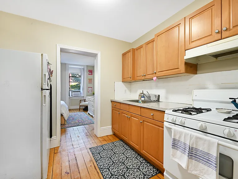 1109 Washington St #3 — Photo 1