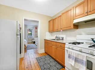 1109 Washington St APT 3, Hoboken, NJ 07030